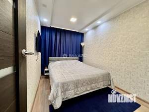 3-к квартира, вторичка, 57м2, 3/5 этаж