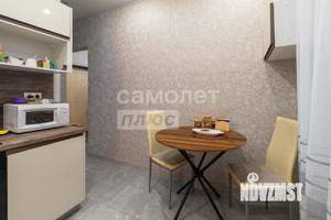 1-к квартира, вторичка, 38м2, 5/17 этаж