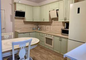 2-к квартира, вторичка, 59м2, 6/17 этаж