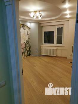 4-к квартира, вторичка, 144м2, 18/22 этаж
