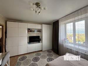 1-к квартира, вторичка, 41м2, 5/14 этаж