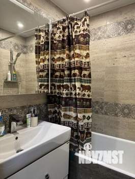 4-к квартира, вторичка, 90м2, 1/14 этаж