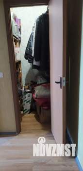 2-к квартира, вторичка, 57м2, 9/17 этаж