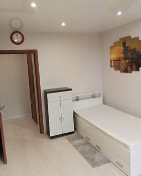 2-к квартира, вторичка, 64м2, 14/14 этаж