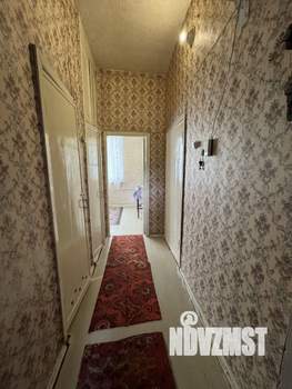 1-к квартира, вторичка, 34м2, 3/4 этаж