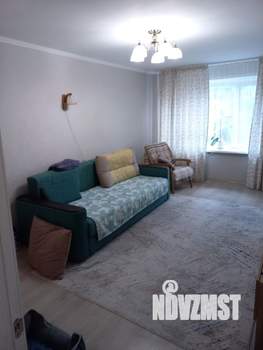 2-к квартира, вторичка, 51м2, 4/9 этаж
