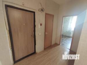 2-к квартира, вторичка, 54м2, 4/17 этаж