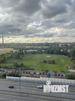 2-к квартира, вторичка, 60м2, 14/23 этаж