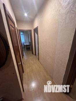 3-к квартира, вторичка, 68м2, 2/3 этаж