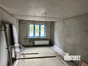 1-к квартира, вторичка, 43м2, 2/9 этаж