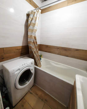 2-к квартира, вторичка, 62м2, 6/17 этаж