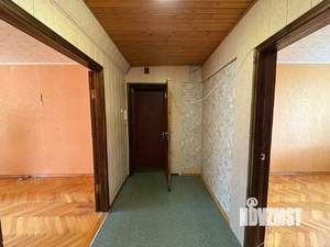 3-к квартира, вторичка, 62м2, 2/5 этаж