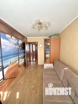 3-к квартира, вторичка, 57м2, 6/9 этаж