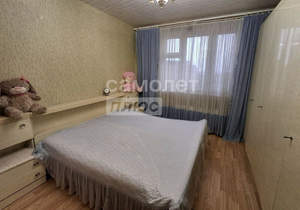 2-к квартира, вторичка, 58м2, 12/16 этаж