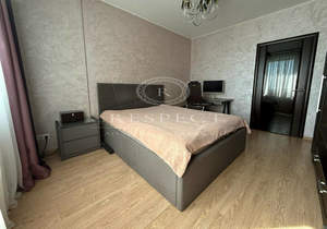 1-к квартира, вторичка, 40м2, 17/17 этаж