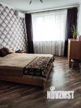 2-к квартира, вторичка, 64м2, 3/19 этаж