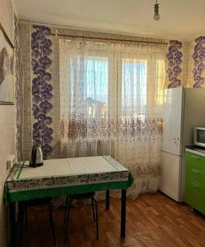 1-к квартира, вторичка, 36м2, 2/2 этаж