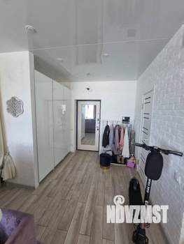 1-к квартира, вторичка, 35м2, 8/15 этаж