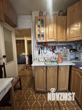 2-к квартира, вторичка, 46м2, 3/5 этаж