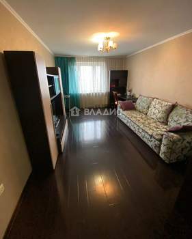 2-к квартира, вторичка, 64м2, 15/17 этаж