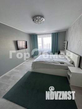 1-к квартира, вторичка, 41м2, 4/10 этаж