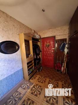2-к квартира, вторичка, 56м2, 3/5 этаж