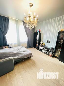 1-к квартира, вторичка, 38м2, 17/17 этаж