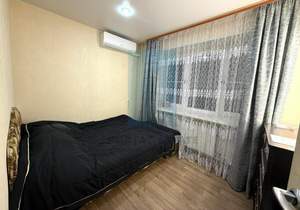 2-к квартира, вторичка, 31м2, 2/5 этаж