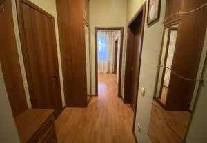 1-к квартира, вторичка, 42м2, 12/14 этаж