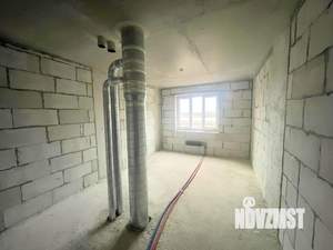 Студия квартира, вторичка, 21м2, 8/17 этаж