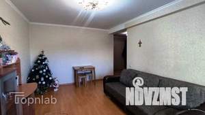 3-к квартира, вторичка, 87м2, 3/16 этаж