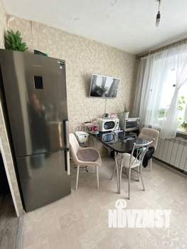 1-к квартира, вторичка, 34м2, 7/9 этаж