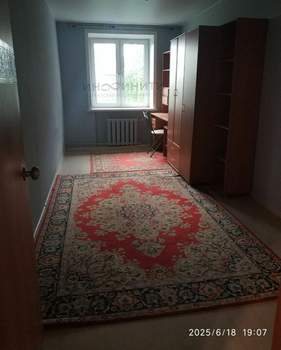 2-к квартира, вторичка, 45м2, 5/5 этаж