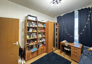 3-к квартира, вторичка, 73м2, 17/17 этаж