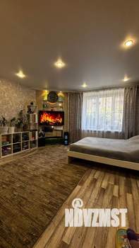 2-к квартира, вторичка, 70м2, 3/12 этаж