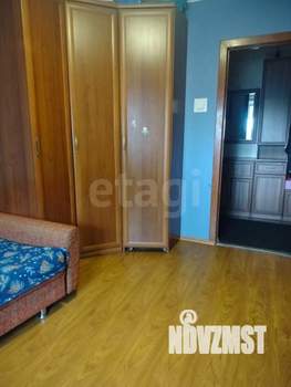 2-к квартира, вторичка, 52м2, 4/9 этаж