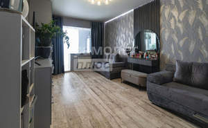 2-к квартира, вторичка, 63м2, 3/5 этаж