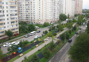 1-к квартира, вторичка, 31м2, 8/9 этаж