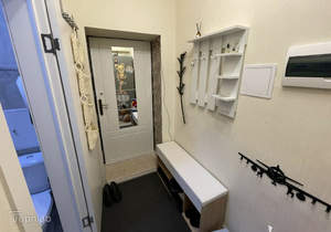 1-к квартира, вторичка, 32м2, 2/2 этаж