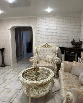 3-к квартира, вторичка, 90м2, 12/12 этаж