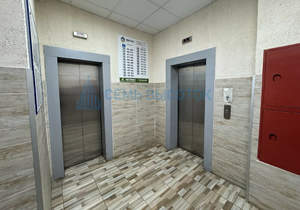 1-к квартира, вторичка, 38м2, 22/23 этаж