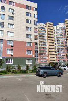 1-к квартира, вторичка, 41м2, 12/14 этаж
