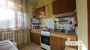 2-к квартира, вторичка, 44м2, 3/3 этаж