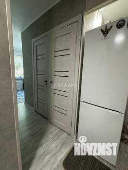 2-к квартира, вторичка, 44м2, 3/5 этаж