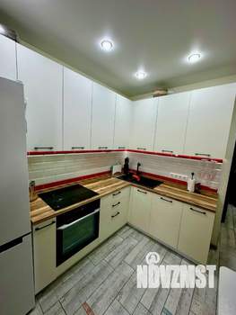 1-к квартира, вторичка, 38м2, 7/14 этаж
