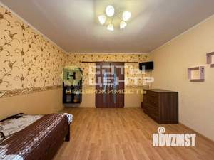 3-к квартира, вторичка, 60м2, 4/5 этаж