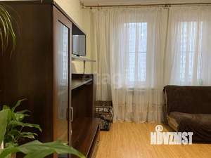 1-к квартира, вторичка, 38м2, 9/17 этаж