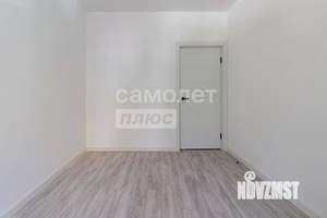 2-к квартира, вторичка, 43м2, 2/3 этаж