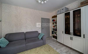 2-к квартира, вторичка, 47м2, 2/5 этаж