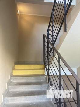 2-к квартира, вторичка, 53м2, 3/7 этаж
